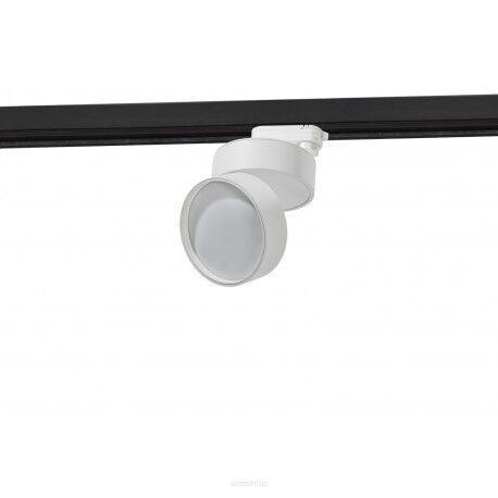 Reflektor MONA TRACK 3LINE 12W AZ4541 AZZARDO BIAŁY 3000K