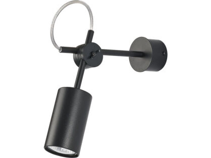 Kinkiet EYE GRAPHITE regulowany Nowodvorski 5655 