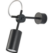 Kinkiet EYE GRAPHITE regulowany Nowodvorski 5655 