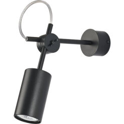 Kinkiet EYE GRAPHITE regulowany Nowodvorski 5655 
