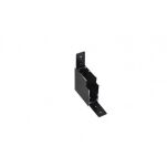 Łącznik ścienny INNER CORNER90 + FLEX do szyny magnetycznej TRACK MAGNETIC AZZARDO   - 3