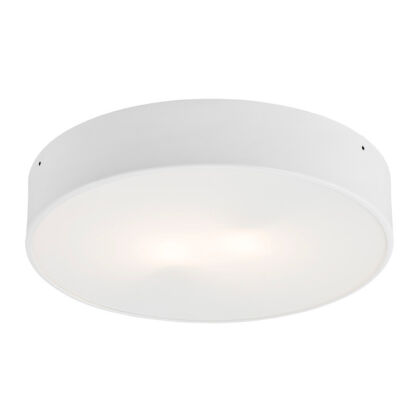 Plafon DARLING 3566 Argon LED 21W Biały 25 cm