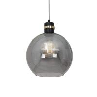 Lampa wisząca OMEGA MILAGRO 1xE27 MLP65300