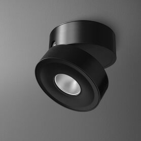 Reflektor QRLED move Aquaform 12528 techniczna różne kolory oczko nietypowe łamane 90’