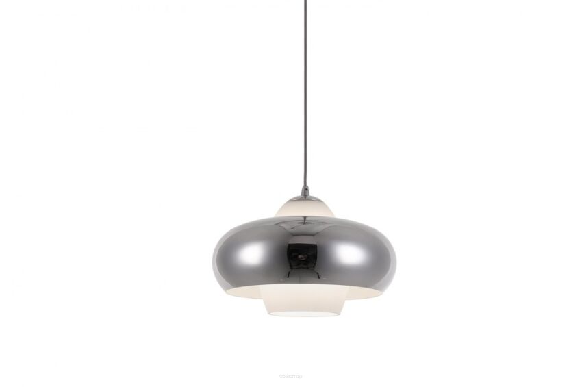 Lampa wisząca Valten 32 AZ3167 chrome
