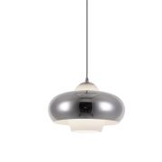 Lampa wisząca Valten 32 AZ3167 chrome