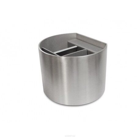 Kinkiet LETICIA 2 AZ1059 Aluminium półokrągły