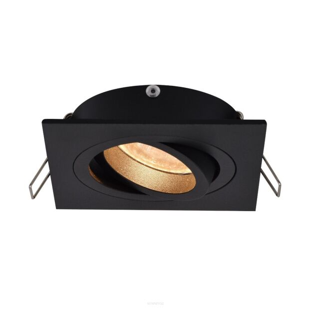 Oprawa wpuszczana RONDOO DL SQUARE Zuma Line ARGU10-041 ruchoma