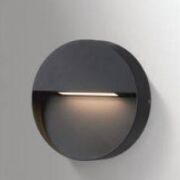 Lampa ścienna CASORIA R AZ4366 Azzardo zewnętrzna do ogrodu na patio