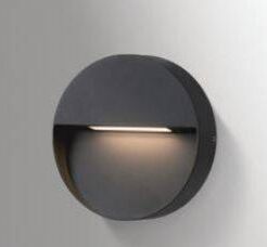 Lampa ścienna CASORIA R AZ4366 Azzardo zewnętrzna do ogrodu na patio