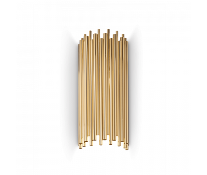 Kinkiet Pan AP2 208794  NOWOCZESNY IP20 E14 METAL Ideal Lux OPRAWA W STYLU NOWOCZESNYM 