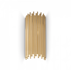 Kinkiet Pan AP2 208794  NOWOCZESNY IP20 E14 METAL Ideal Lux OPRAWA W STYLU NOWOCZESNYM 