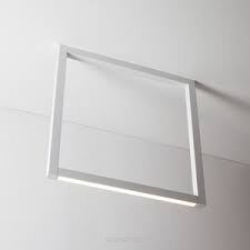 Lampa sufitowa FRAAM DOWN gen.2 9.9 NT on-off Labra 3.1354 Kwadratowa 