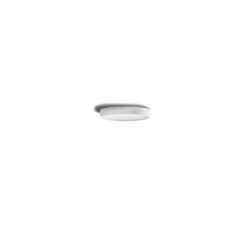 Plafon MALTA R18 AZZARDO LED 12W 3000K/4000K biały AZ4233 AZ4234