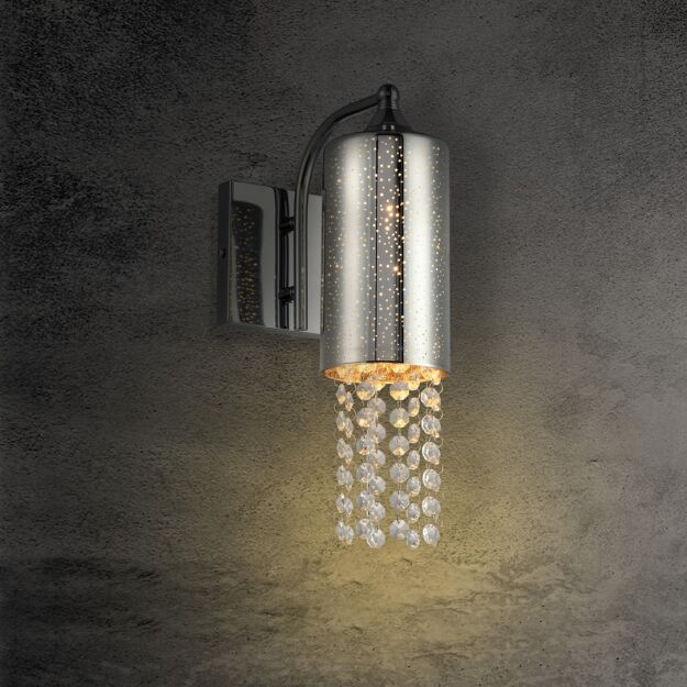 Lampa ścienna kinkiet MOONLIGHT MILAGRO ML4362 