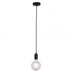 Lampa wisząca   STUDIO polerowany chrom   ENDON LIGHTING 76573   - 2