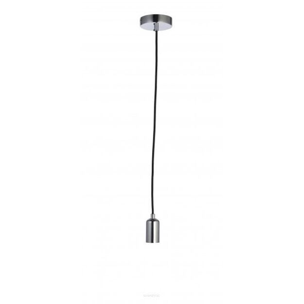 Lampa wisząca   STUDIO polerowany chrom   ENDON LIGHTING 76573  