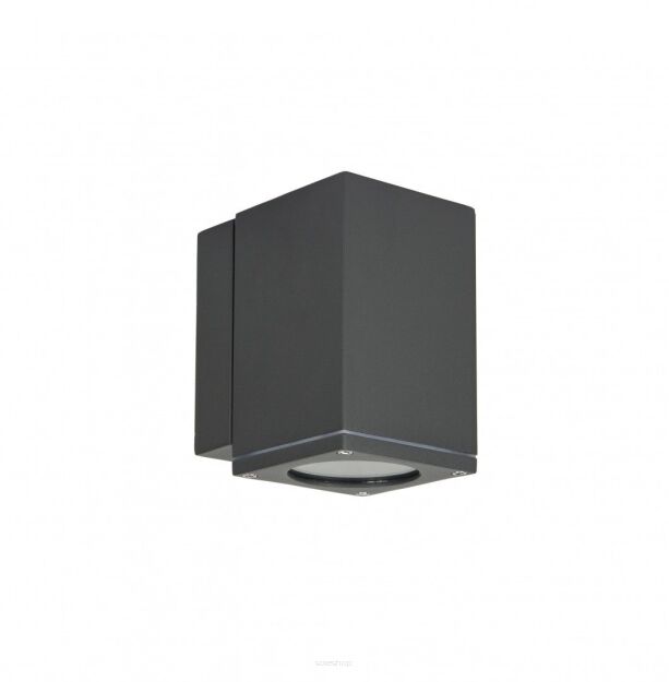 Kinkiet zewnętrzny IP54 ADELA MIDI M1459 DG