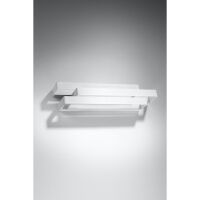 KINKIET Frost geometryczny oświetlenie LED LAMPA ŚCIENNA SL.0379