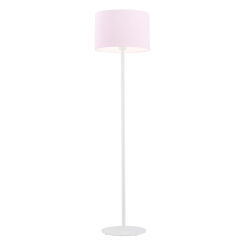 Lampa podłogowa MAGIC 4132 Argon Do pokoju dziecięcego różowa