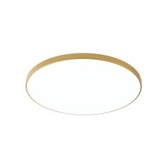 WM-C7300-S-G VERI LAMPA SUFITOWA ZŁOTA ZUMALINE