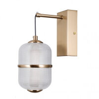 Kinkiet Alani WL-34375-1-HBR Italux