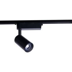 Reflektor szynowy PROFILE IRIS LED 12W Nowodvorski 9001 9003  3000K/4000K 