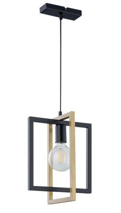 Lampa wisząca EDEN 32230 SIGMA minimalistyczna