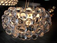 Lampa wisząca ACRYLIO 40 azzardo AZ0057 - 2