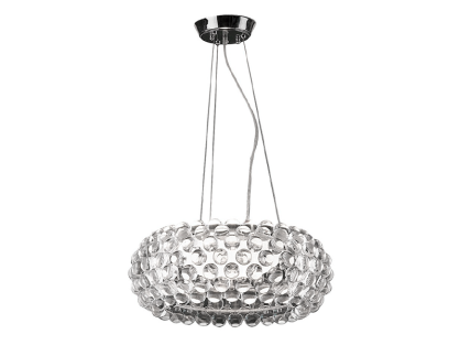 Lampa wisząca ACRYLIO 40 azzardo AZ0057