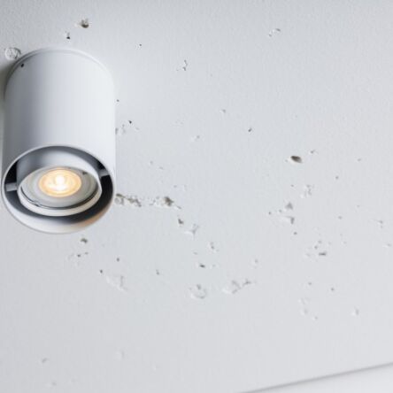 Oprawa natynkowa Texo Move NT Labra  3.0272 tuba techniczna różne kolory regulowane oczko GU10