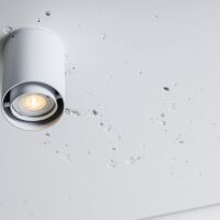 Oprawa natynkowa Texo Move NT Labra  3.0272 tuba techniczna różne kolory regulowane oczko GU10