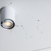 Oprawa natynkowa Texo Move NT Labra  3.0272 tuba techniczna różne kolory regulowane oczko GU10