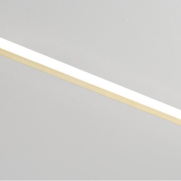 Linia świetlna RAY WP SYSTEM LINIA CIĄGŁA – LOW POWER On-Off 6.1996 Labra wpuszczana 3000K/4000K (1mb)