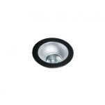 Oczko   wpustowe REMO 1 DOWNLIGHT  AZ1732 techniczna w kolorze czarnym - 6
