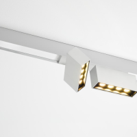 Reflektor X1 SHIFT ON-RAY MOVE Reflektor X2 SHIFT ON-RAY MOVE do RAY NT 6.2295 Labra Techniczny podwójny 2x11Wdo RAY NT 6.2294 Labra Techniczny