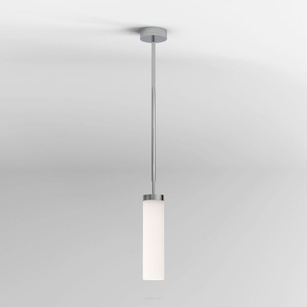 Lampa wisząca KYOTO LED PENDANT chrom polerowany ASTRO 1060007  