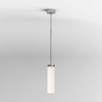 Lampa wisząca KYOTO LED PENDANT chrom polerowany ASTRO 1060007  