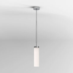 Lampa wisząca KYOTO LED PENDANT chrom polerowany ASTRO 1060007  