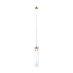 LAMPA WISZĄCA LAMPA WEWNĘTRZNA (WISZĄCA) ZUMA LINE GEM PENDANT P0389-01D-L7AC ZUMA LINE 