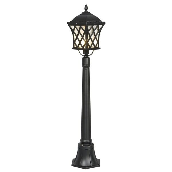 Lampa stojąca TAY 5294 Nowodvorski Latarnia 112 cm VINTAGE  