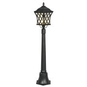 Lampa stojąca TAY 5294 Nowodvorski Latarnia 112 cm VINTAGE  