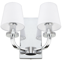 Kinkiet NEW YORK W02503CH Cosmo Light klasyczny 