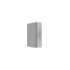 Oświetlenie schodowe OZ AZ3374 Azzardo  kwadrat aluminium 