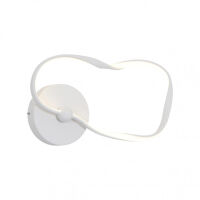 Kinkiet Amaya WL-22782-WH Italux