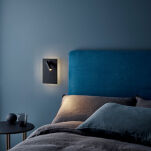Kinkiet EDGE READER MINI LED MATOWY BIAŁY ASTRO 1352018   - 2