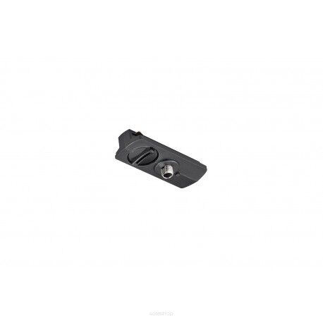ADAPTER DO SZYNOPRZEWODU TRACK 1 LINE ELECTRIC AZZARDO AZ4749