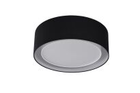 Lampa sufitowa Milo XL 60 cm black AZ3331 - 3