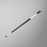 Oprawa wpuszczana MIXLINE INV LED Aquaform  30228 techniczna różne kolory oraz długości