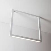 Lampa sufitowa FRAAM DOWN gen.2 12.12 NT on-off Labra 3.1360 Kwadratowa 